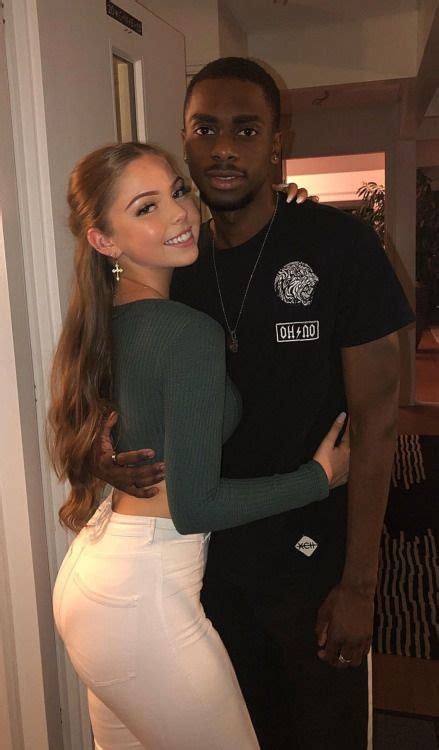 amateur interracial